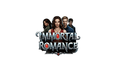 Stone Vegas Immortal Romance slot